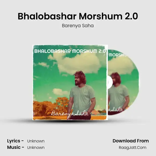 Bhalobashar Morshum 2.0 mp3 song