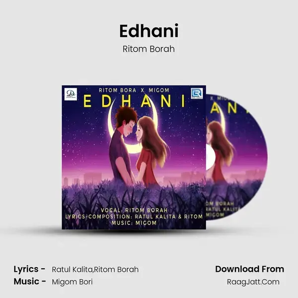 Edhani - Ritom Borah