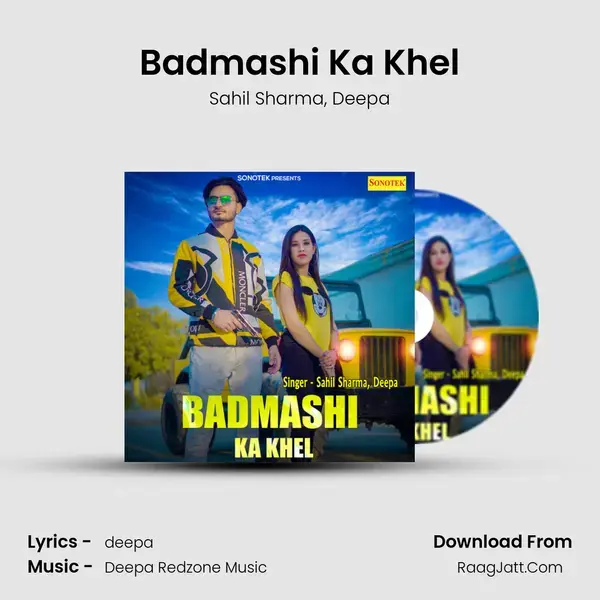 Badmashi Ka Khel mp3 song