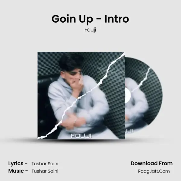 Goin Up - Intro mp3 song