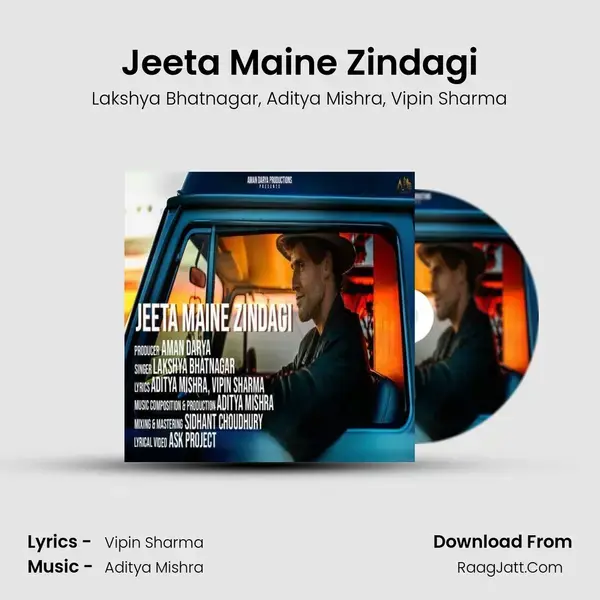 Jeeta Maine Zindagi mp3 song