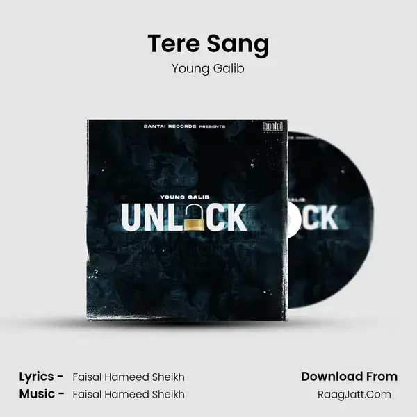 Tere Sang mp3 song