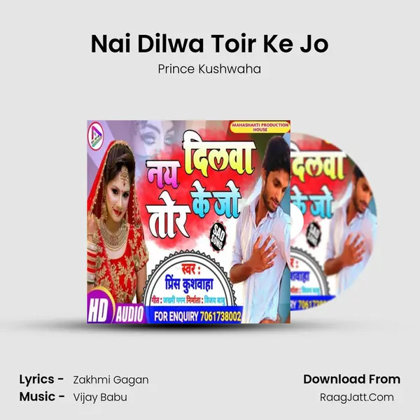 Nai Dilwa Toir Ke Jo mp3 song