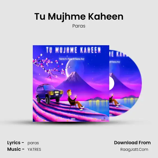 Tu Mujhme Kaheen mp3 song