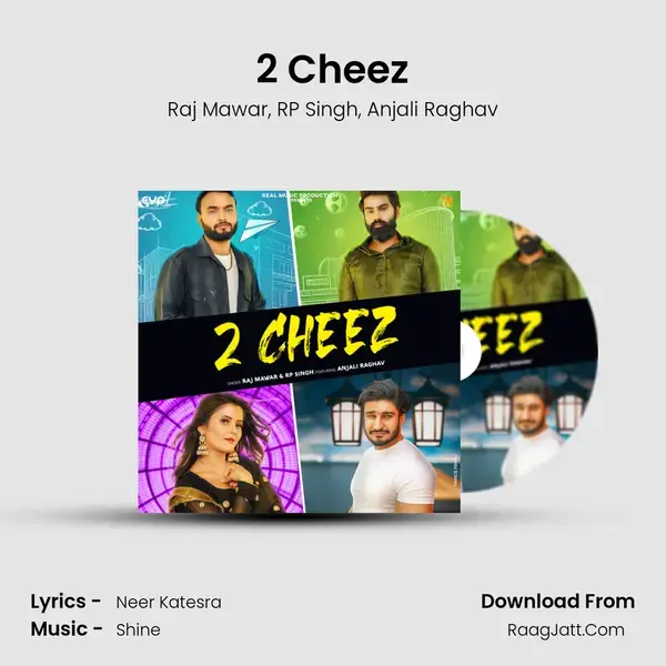 2 Cheez mp3 song