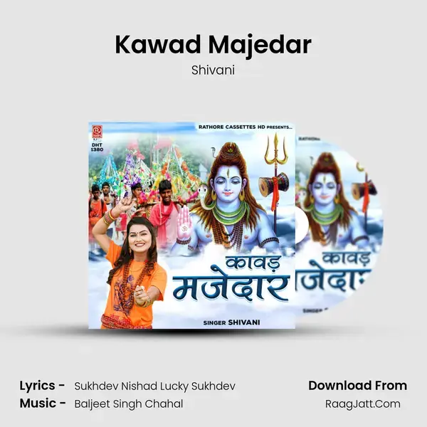 Kawad Majedar mp3 song