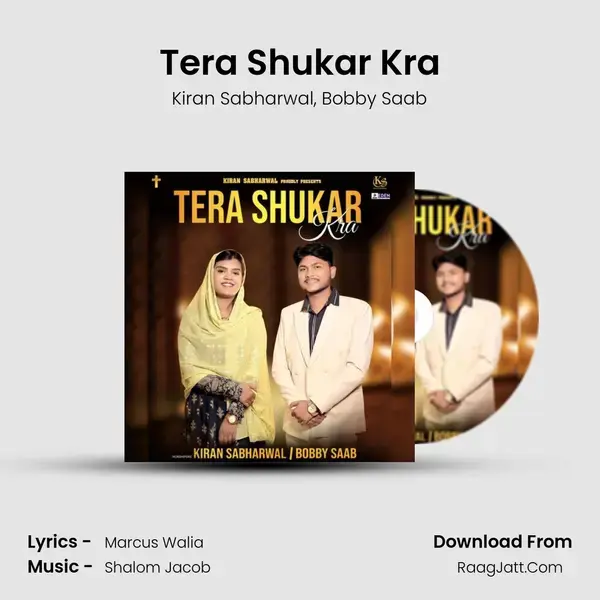 Tera Shukar Kra mp3 song