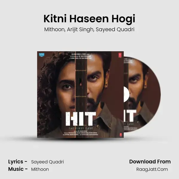 Kitni Haseen Hogi Song mp3 | Mithoon