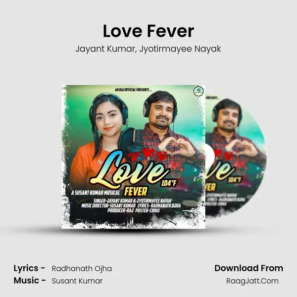 Love Fever mp3 song