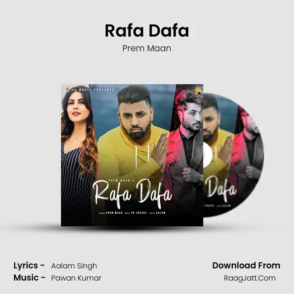 Rafa Dafa Song mp3 | Prem Maan