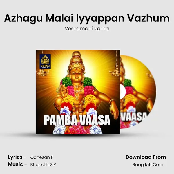 Azhagu Malai Iyyappan Vazhum mp3 song