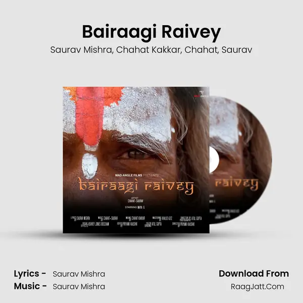 Bairaagi Raivey mp3 song