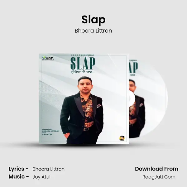 Slap mp3 song