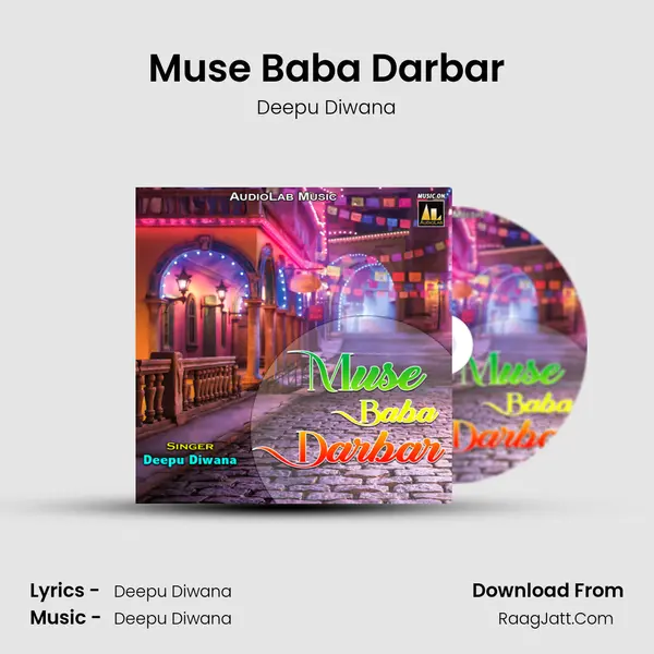 Muse Baba Darbar mp3 song