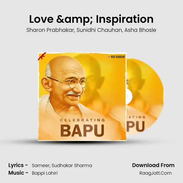 Love & Inspiration mp3 song