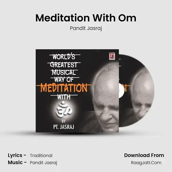 Meditation With Om mp3 song