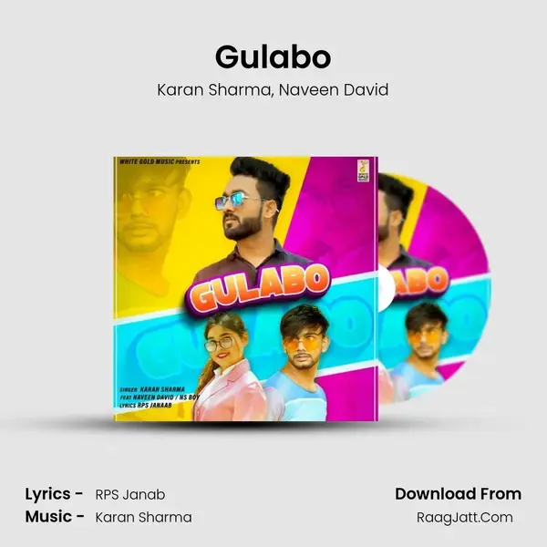 Gulabo mp3 song