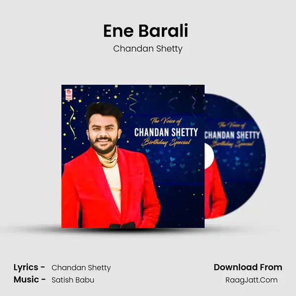 Ene Barali (From 