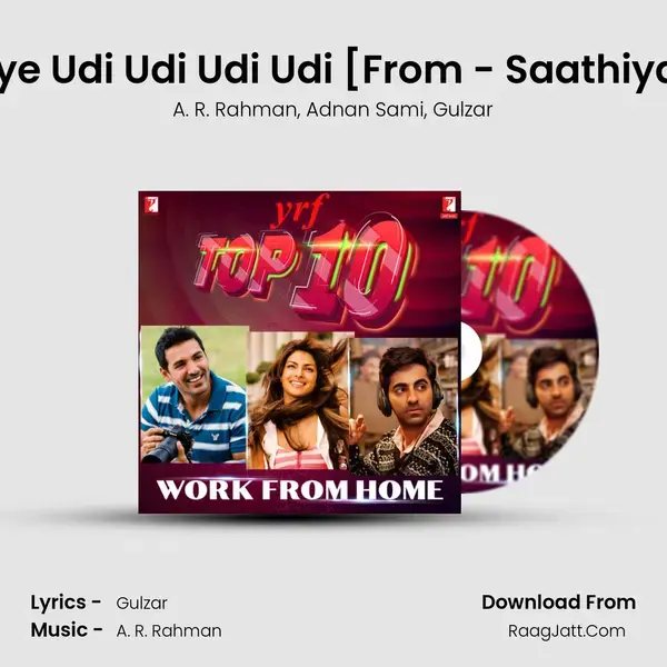 Aye Udi Udi Udi Udi [From - Saathiya] mp3 song