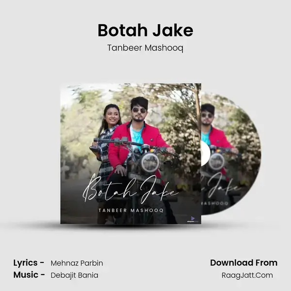 Botah Jake Song mp3 | Tanbeer Mashooq