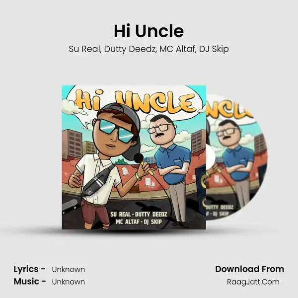 Hi Uncle mp3 song