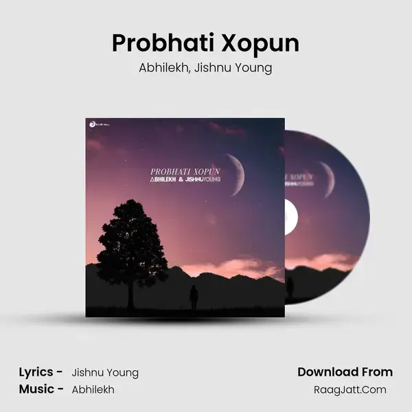 Probhati Xopun Song mp3 | Abhilekh