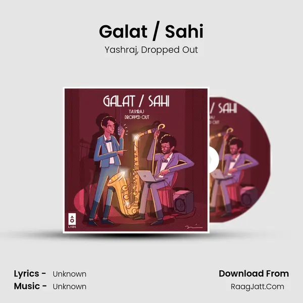 Galat / Sahi Song mp3 | Yashraj