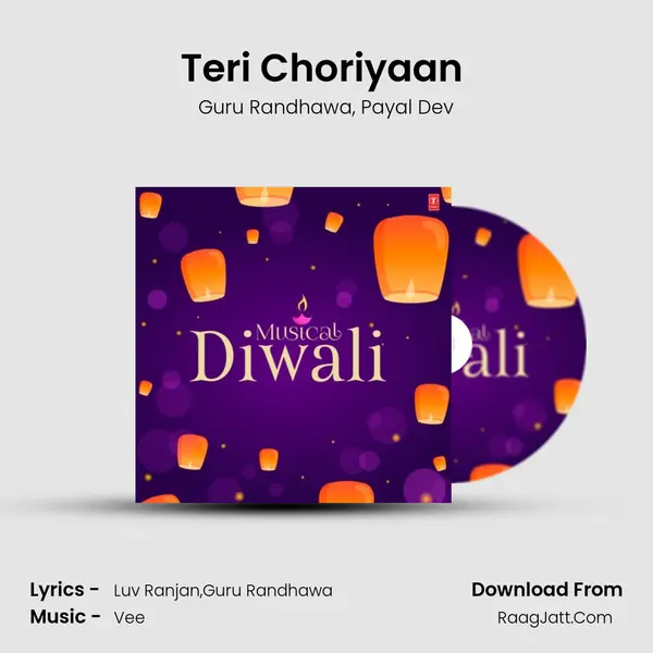 Teri Choriyaan (From 