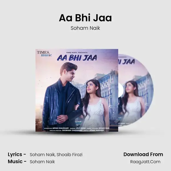 Aa Bhi Jaa mp3 song