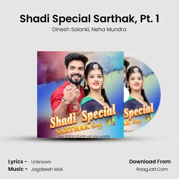 Shadi Special Sarthak, Pt. 1 mp3 song