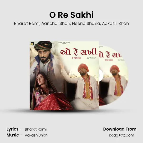 O Re Sakhi mp3 song