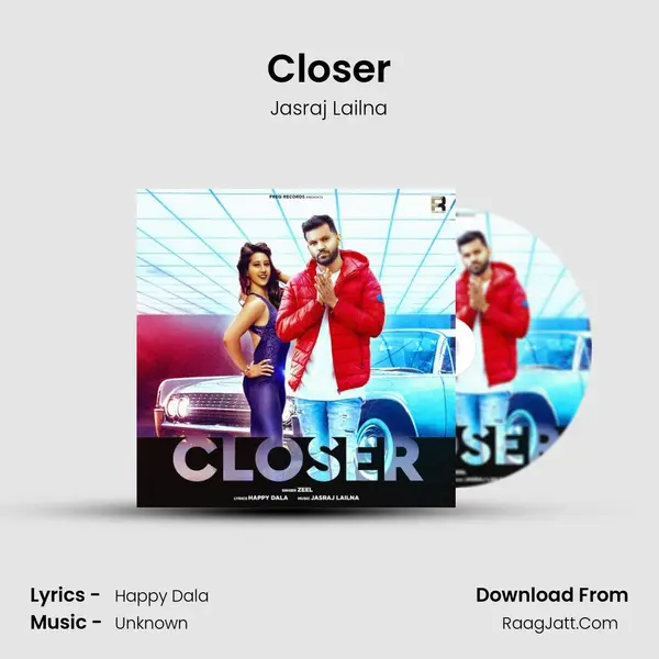 Closer mp3 song