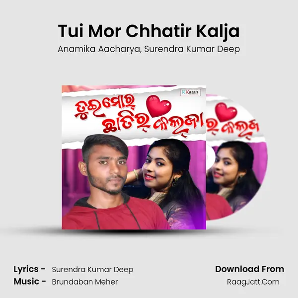 Tui Mor Chhatir Kalja mp3 song