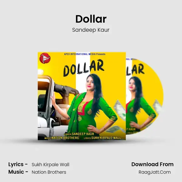 Dollar mp3 song