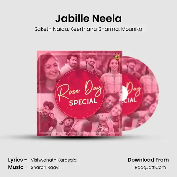 Jabille Neela mp3 song