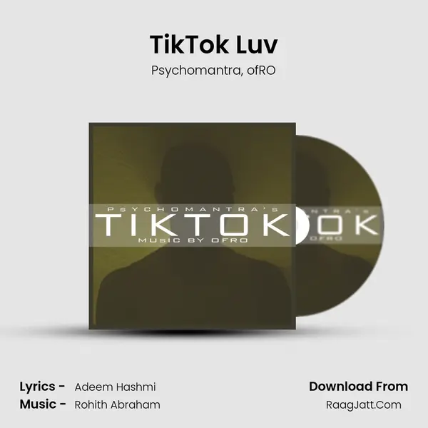 TikTok Luv mp3 song