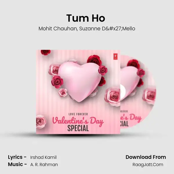 Tum Ho (From Rockstar) mp3 song