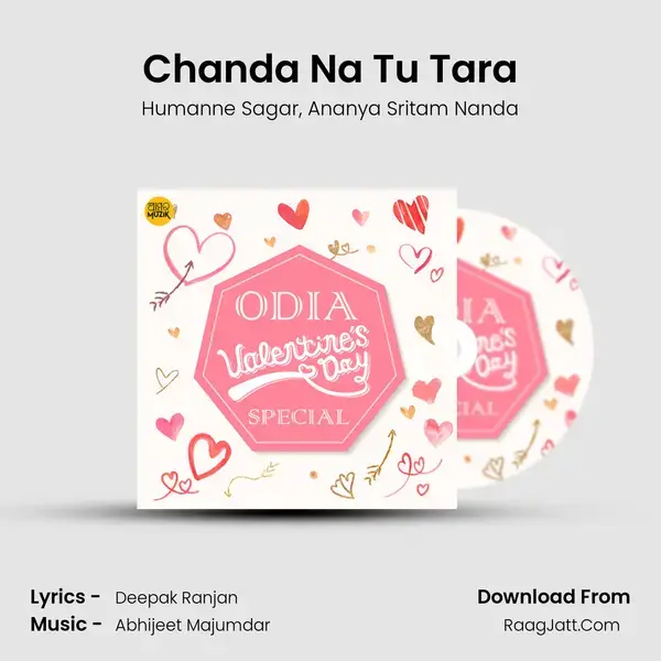 Chanda Na Tu Tara mp3 song