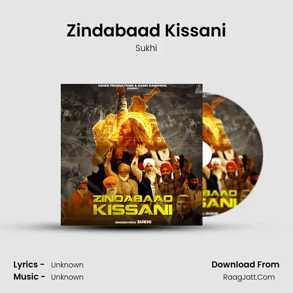 Zindabaad Kissani mp3 song