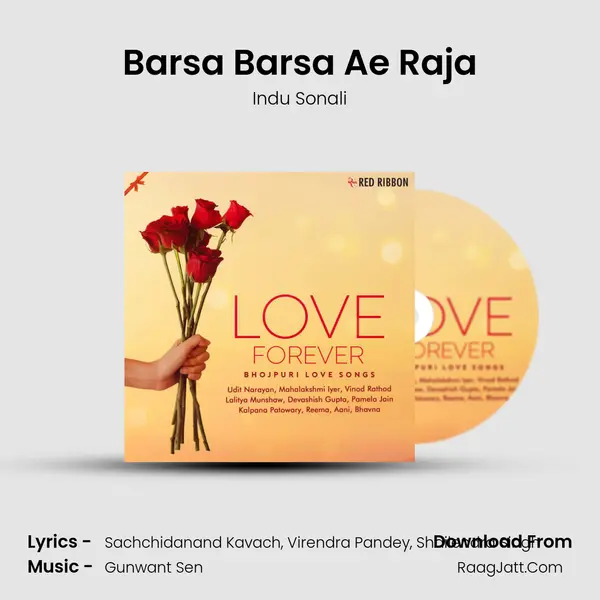 Barsa Barsa Ae Raja mp3 song