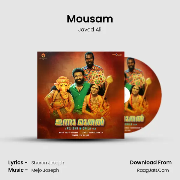 Mousam mp3 song