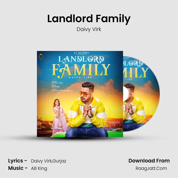 Landlord Family mp3 song