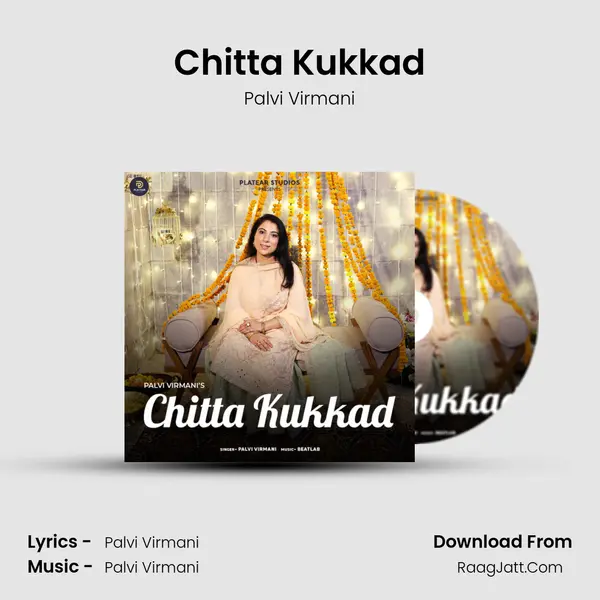 Chitta Kukkad mp3 song