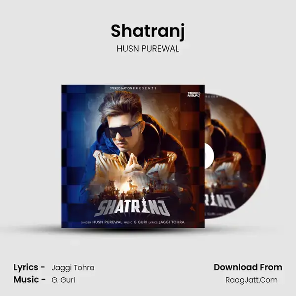 Shatranj mp3 song