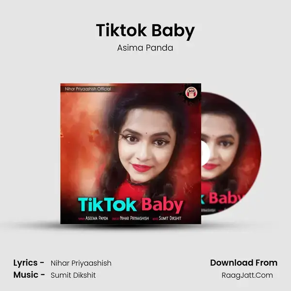 Tiktok Baby - 