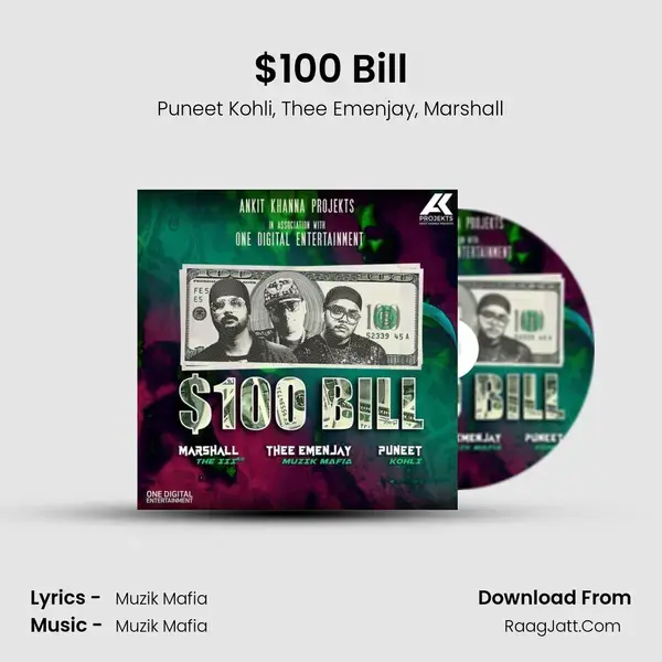 $100 Bill mp3 song