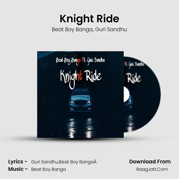 Knight Ride mp3 song