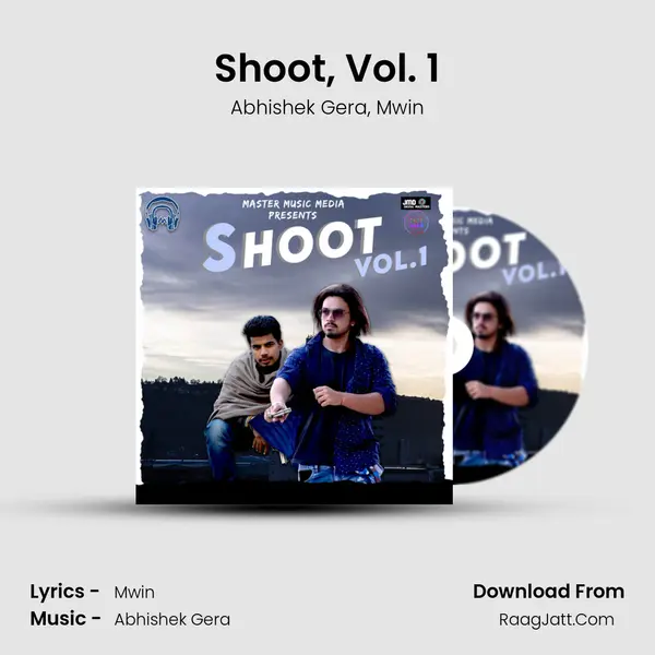 Shoot, Vol. 1 mp3 song