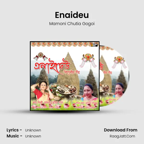 Enaideu - Single - 