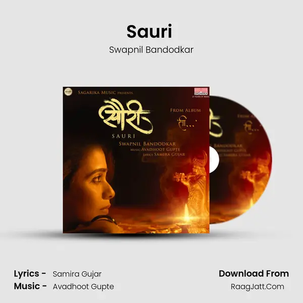 Sauri (From Swapnil Bandodkar'S Ti) - 